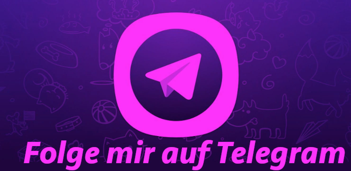 cassy auf telegram folge mir auf meinem telegram channel